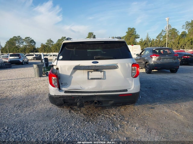Ford EXPLORER XLT 2021 1FMSK7DH1MGC25175 Image 16