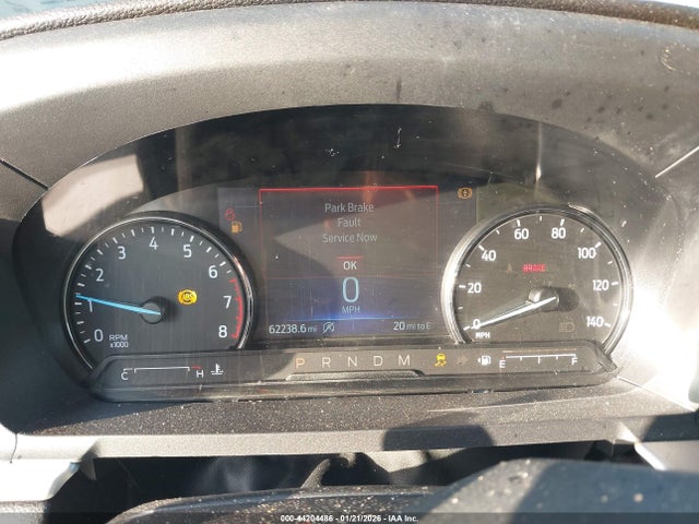 Ford EXPLORER XLT 2021 1FMSK7DH1MGC25175 Image 7