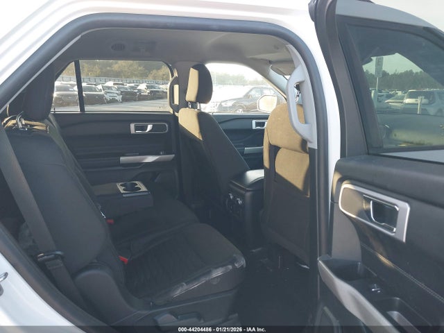 Ford EXPLORER XLT 2021 1FMSK7DH1MGC25175 Image 8