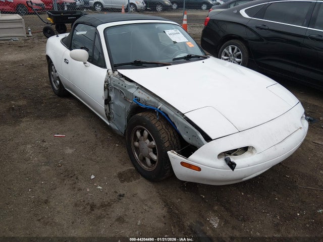1992 MAZDA MX-5 MIATA JM1NA351XN1301382