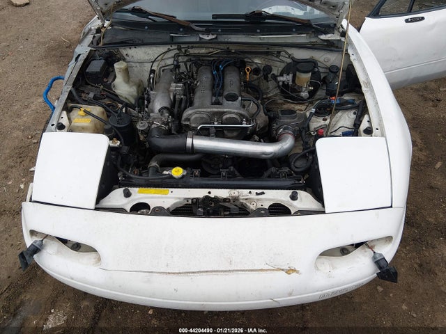 1992 MAZDA MX-5 MIATA JM1NA351XN1301382 Photo 9