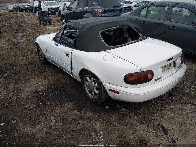 1992 MAZDA MX-5 MIATA JM1NA351XN1301382 Photo 2