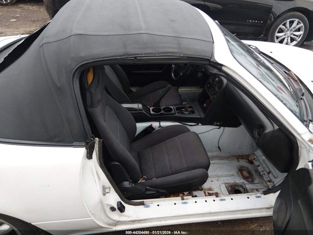 1992 MAZDA MX-5 MIATA JM1NA351XN1301382 Photo 4