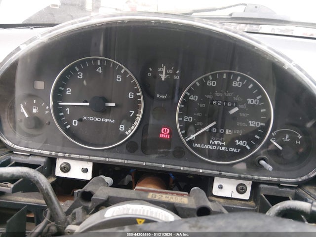 1992 MAZDA MX-5 MIATA JM1NA351XN1301382 Photo 6