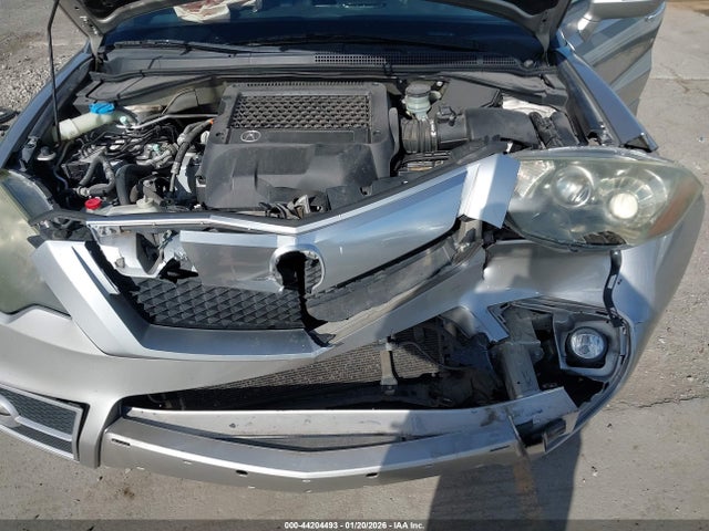 2010 ACURA RDX 5J8TB2H27AA004942 Photo 9
