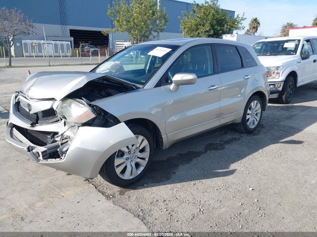 2010 ACURA RDX 5J8TB2H27AA004942 Photo 1