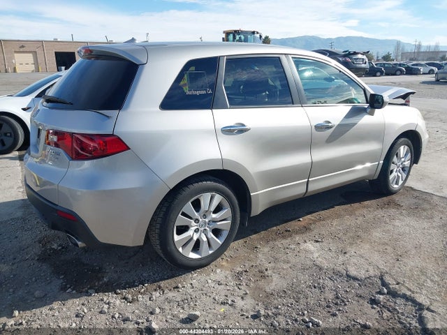 2010 ACURA RDX 5J8TB2H27AA004942 Photo 3