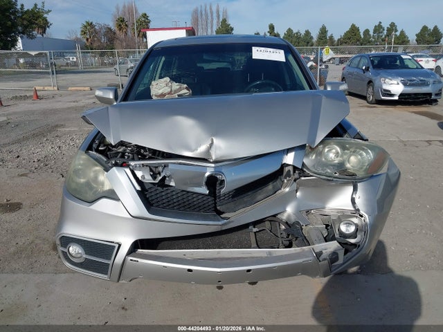 2010 ACURA RDX 5J8TB2H27AA004942 Photo 5