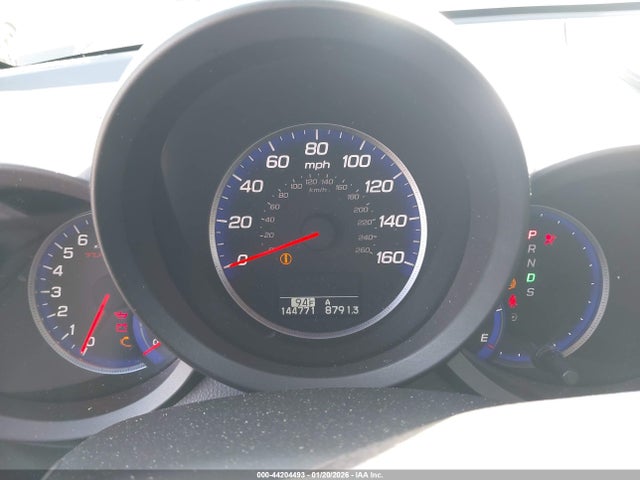 2010 ACURA RDX 5J8TB2H27AA004942 Photo 6