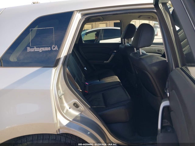 2010 ACURA RDX 5J8TB2H27AA004942 Photo 7
