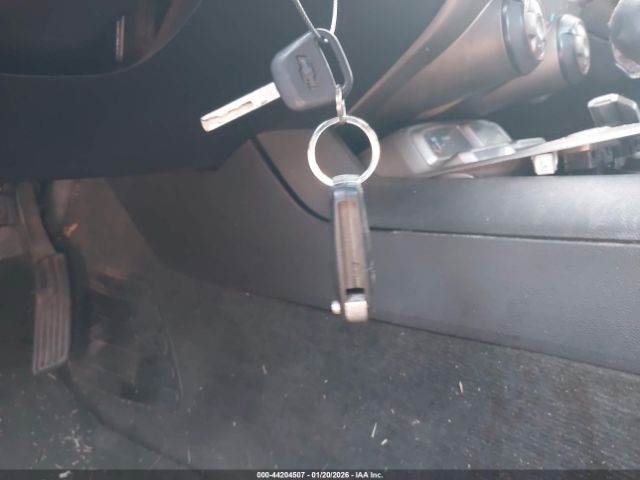 2014 CHEVROLET CAMARO 2G1FC1E35E9143946 Photo 10