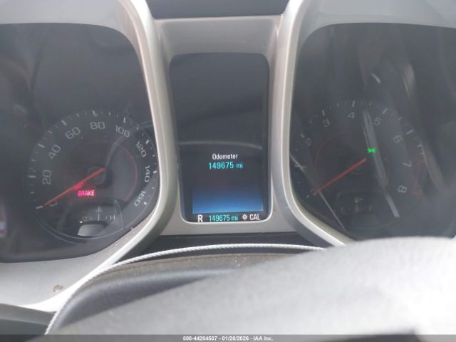 2014 CHEVROLET CAMARO 2G1FC1E35E9143946 Photo 6