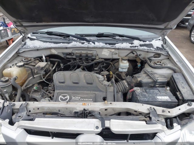 Продажа на аукционе авто 2005 Mazda Tribute S, vin: 4F2YZ96135KM02054, номер лота: 44204508