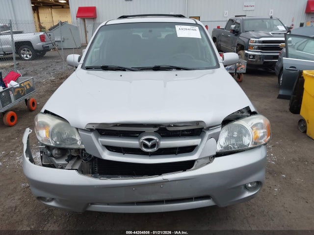 Продажа на аукционе авто 2005 Mazda Tribute S, vin: 4F2YZ96135KM02054, номер лота: 44204508