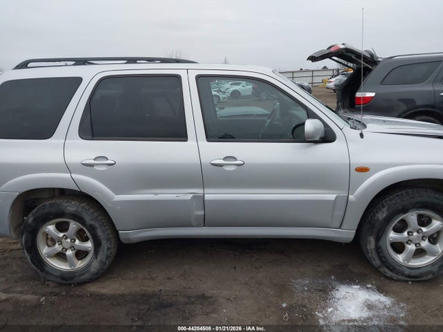 Продажа на аукционе авто 2005 Mazda Tribute S, vin: 4F2YZ96135KM02054, номер лота: 44204508
