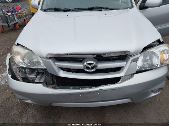 Продажа на аукционе авто 2005 Mazda Tribute S, vin: 4F2YZ96135KM02054, номер лота: 44204508