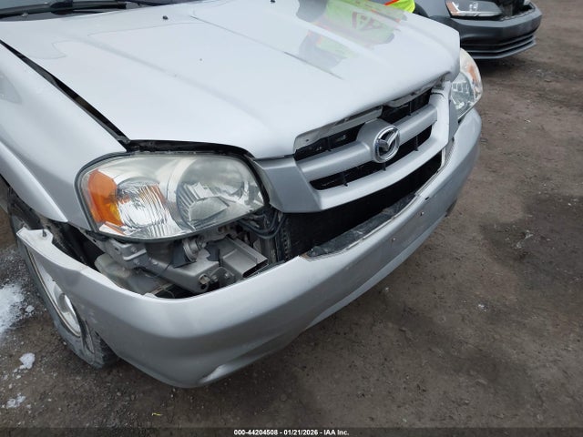 Продажа на аукционе авто 2005 Mazda Tribute S, vin: 4F2YZ96135KM02054, номер лота: 44204508