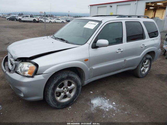 Продажа на аукционе авто 2005 Mazda Tribute S, vin: 4F2YZ96135KM02054, номер лота: 44204508
