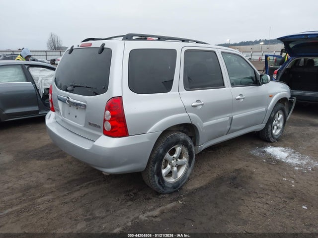 Продажа на аукционе авто 2005 Mazda Tribute S, vin: 4F2YZ96135KM02054, номер лота: 44204508