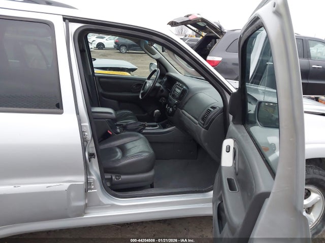 Продажа на аукционе авто 2005 Mazda Tribute S, vin: 4F2YZ96135KM02054, номер лота: 44204508