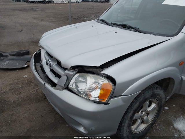Продажа на аукционе авто 2005 Mazda Tribute S, vin: 4F2YZ96135KM02054, номер лота: 44204508