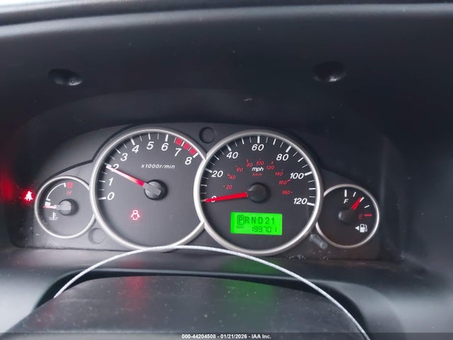 Продажа на аукционе авто 2005 Mazda Tribute S, vin: 4F2YZ96135KM02054, номер лота: 44204508