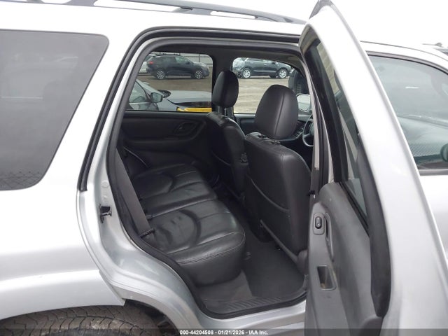 Продажа на аукционе авто 2005 Mazda Tribute S, vin: 4F2YZ96135KM02054, номер лота: 44204508