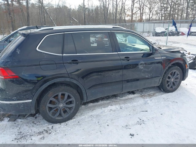 Продаж на аукціоні авто 2022 Volkswagen Tiguan 2.0t Se, vin: 3VV2B7AX8NM023829, номер лоту: 44204510