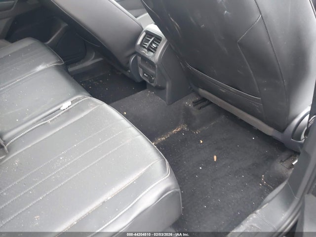 Продаж на аукціоні авто 2022 Volkswagen Tiguan 2.0t Se, vin: 3VV2B7AX8NM023829, номер лоту: 44204510
