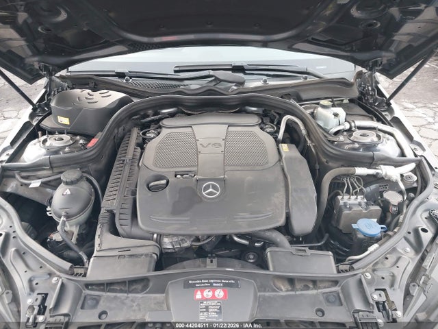 Mercedes-Benz E 350 2014 WDDHF5KB1EA999166 Image 10