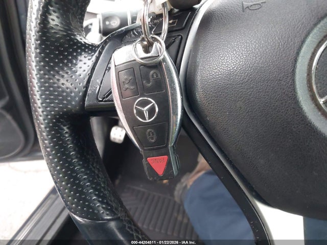 Mercedes-Benz E 350 2014 WDDHF5KB1EA999166 Image 11