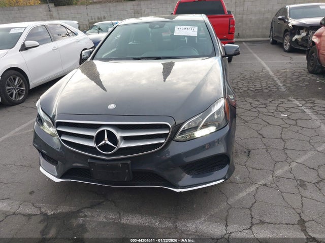 Mercedes-Benz E 350 2014 WDDHF5KB1EA999166 Image 12