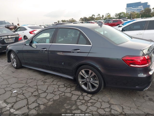 Mercedes-Benz E 350 2014 WDDHF5KB1EA999166 Image 14