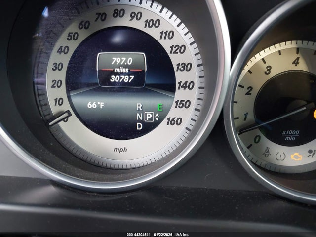 Mercedes-Benz E 350 2014 WDDHF5KB1EA999166 Image 15