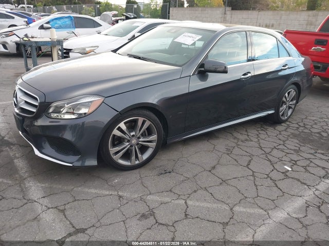 Mercedes-Benz E 350 2014 WDDHF5KB1EA999166 Image 2