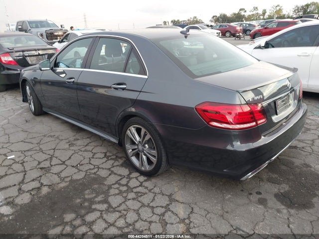 Mercedes-Benz E 350 2014 WDDHF5KB1EA999166 Image 3