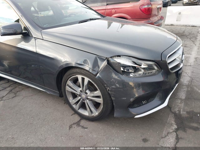 Mercedes-Benz E 350 2014 WDDHF5KB1EA999166 Image 6