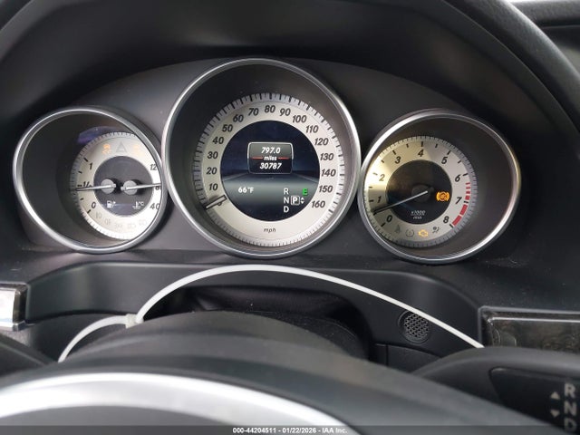 Mercedes-Benz E 350 2014 WDDHF5KB1EA999166 Image 7