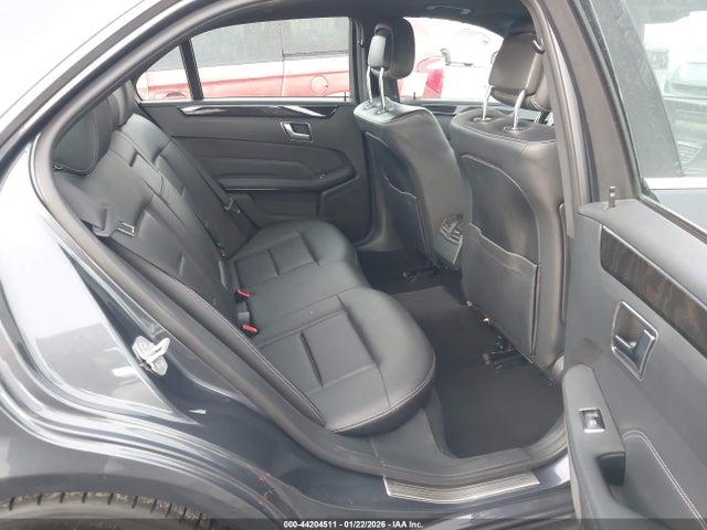 Mercedes-Benz E 350 2014 WDDHF5KB1EA999166 Image 8