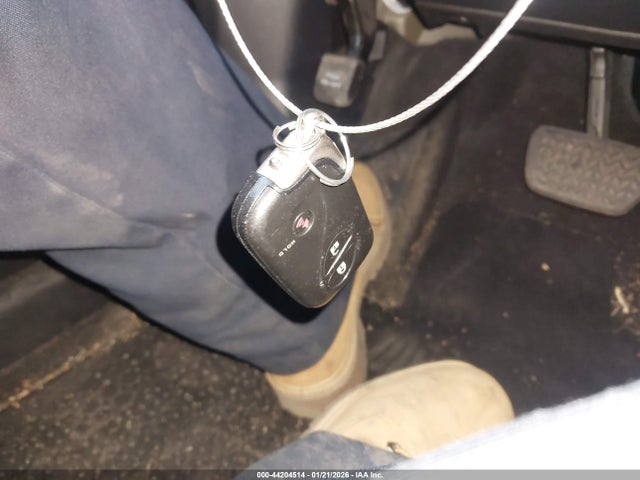 2017 LEXUS CT 200H JTHKD5BH2H2294240 Photo 10