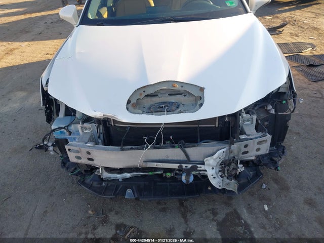 2017 LEXUS CT 200H JTHKD5BH2H2294240 Photo 5