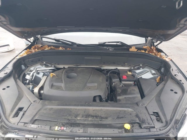 2016 VOLVO XC90 YV4A22PL4G1086196 Photo 9