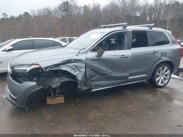 2016 VOLVO XC90 YV4A22PL4G1086196 Photo 5