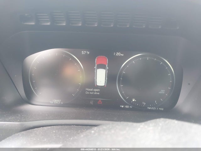 2016 VOLVO XC90 YV4A22PL4G1086196 Photo 6