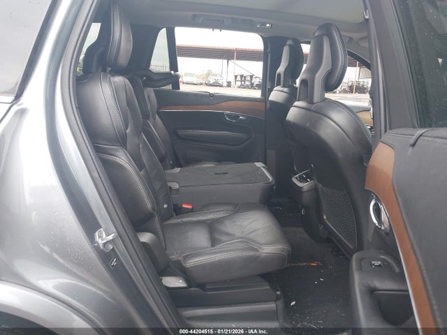 2016 VOLVO XC90 YV4A22PL4G1086196 Photo 7