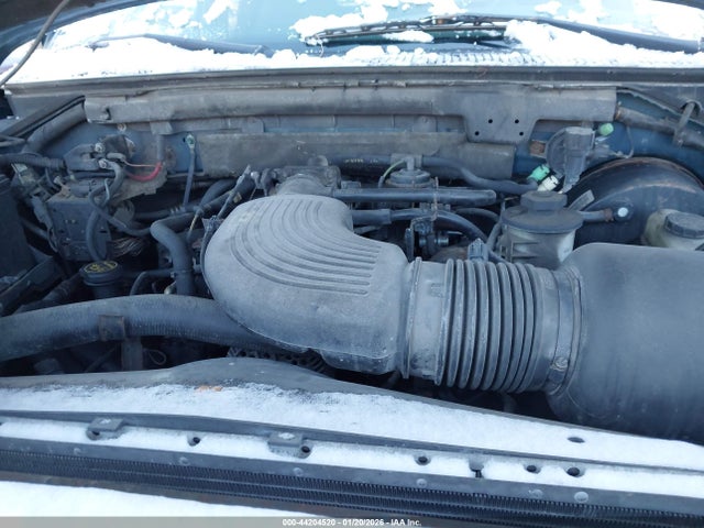 Продаж на аукціоні авто 2001 Ford F-150 Lariat/xl/xlt, vin: 1FTRX18L01NA26738, номер лоту: 44204520