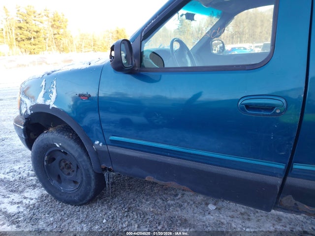 Продаж на аукціоні авто 2001 Ford F-150 Lariat/xl/xlt, vin: 1FTRX18L01NA26738, номер лоту: 44204520