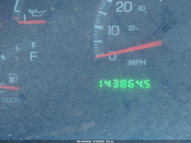 Продаж на аукціоні авто 2001 Ford F-150 Lariat/xl/xlt, vin: 1FTRX18L01NA26738, номер лоту: 44204520