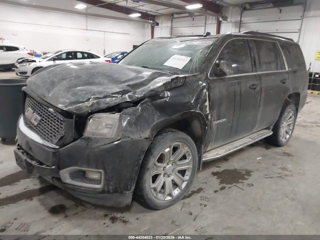 Продаж на аукціоні авто 2015 Gmc Yukon Slt, vin: 1GKS2BKC7FR629544, номер лоту: 44204523