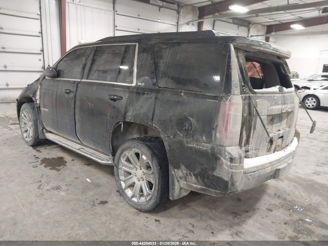 Продаж на аукціоні авто 2015 Gmc Yukon Slt, vin: 1GKS2BKC7FR629544, номер лоту: 44204523